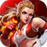 final fight 2 android application logo